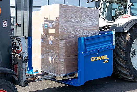 The perfect solution for the tough and demanding jobs common in municipal applications.